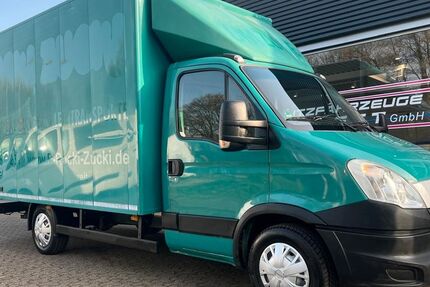 IVECO Andere 165.000 km 16.990 &euro; Datteln 45711