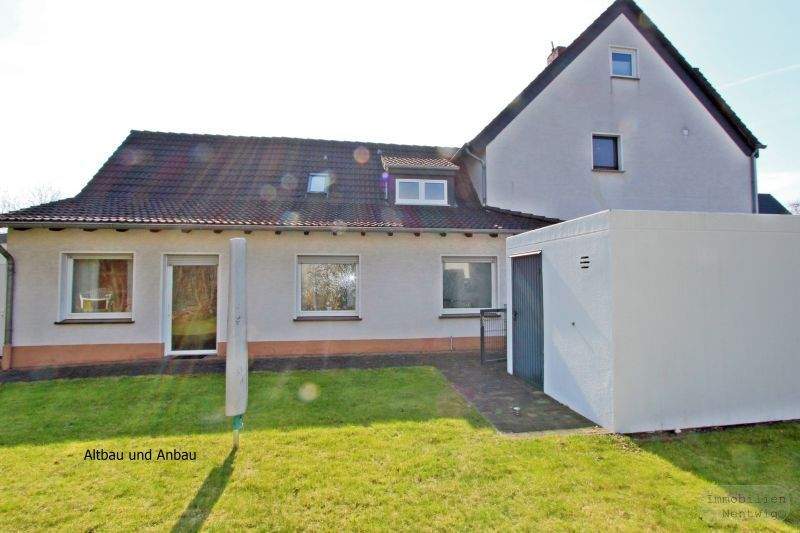 Einfamilienhaus Bergkamen Mitte - 9 Zimmer, 185 m&sup2;, 520.000&euro; | Angebot:25914135