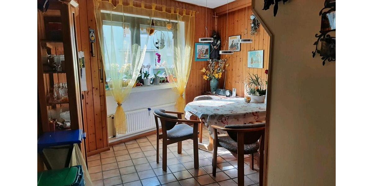 Maisonettenwohnung Witten - 2 Zimmer, 110 m&sup2;, 210.000&euro; | Angebot:26035210