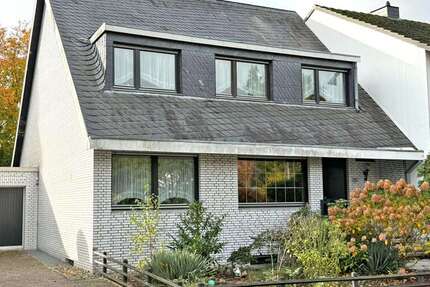 Haus Hamm Berge - 6 Zimmer, 151 m&sup2;, 480.000&euro; | Angebot:23665171