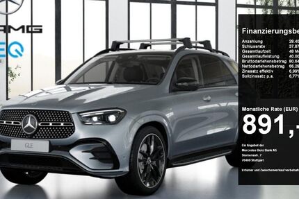Mercedes-Benz GLE 400 16.652 km 91.670 &euro; Dortmund 44139