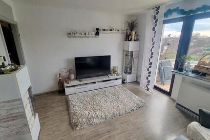 Wohnung Hamm Herringen - 2.5 Zimmer, 57 m&sup2;, 455&euro; | Angebot:25551535