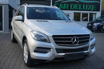Mercedes-Benz ML 250 199.500 km 16.888 &euro; Dortmund 44269