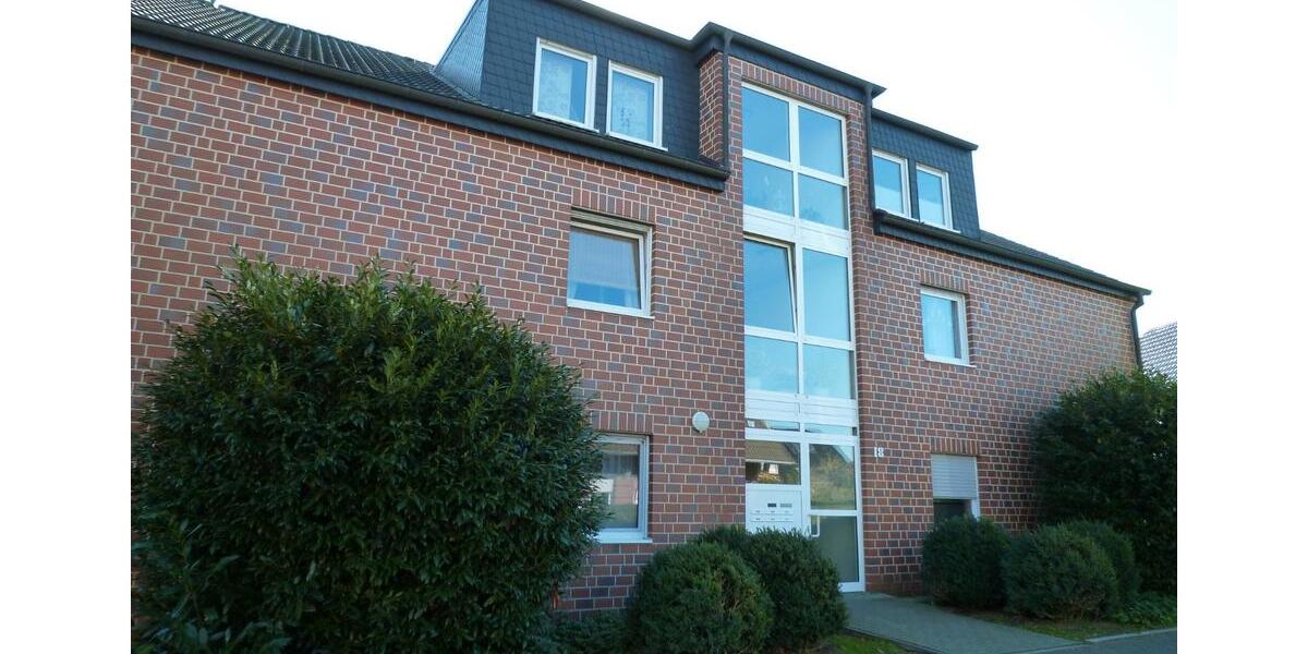 Dachgeschoßwohnung Kamen - 3 Zimmer, 77 m&sup2;, 466&euro; | Angebot:26647373