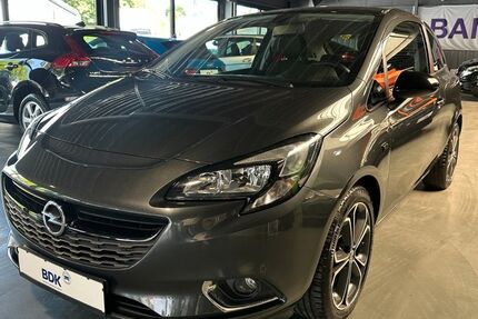 Opel Corsa 95.577 km 7.490 &euro; Dortmund 44263