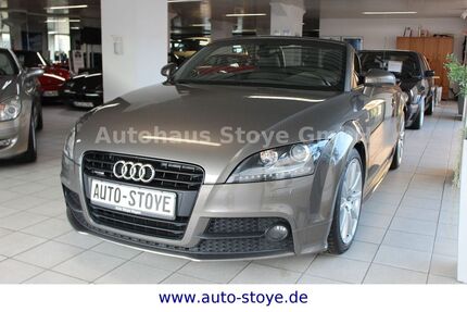 Audi TT 150.250 km 13.999 &euro; Hagen 58095