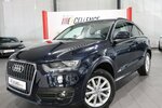 Audi Q3 2.0 TFSI QUATTRO SPORT / NAVI+KAMERA / ALLRAD 97.000 km 15.993 &euro; Hamm 59077