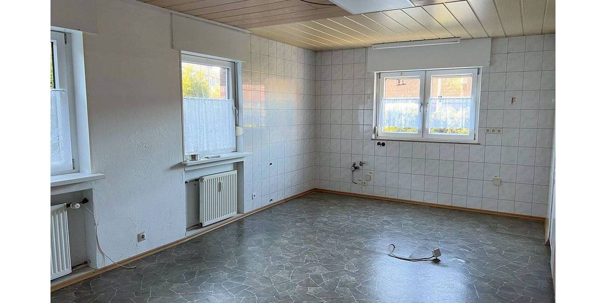 Mehrfamilienhaus, Wohnhaus Ahlen Innenstadt - 6 Zimmer, 161 m&sup2;, 299.000&euro; | Angebot:25999224