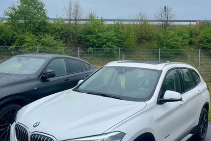 BMW X1 193.000 km 15.600 &euro; Hamm 59065