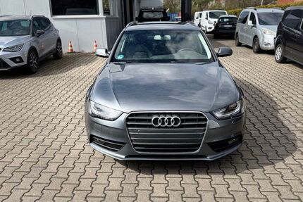 Audi A4 255.077 km 6.990 &euro; Lüdinghausen 59348