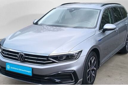 VW Passat Variant 54.233 km 24.990 &euro; Wetter 58300