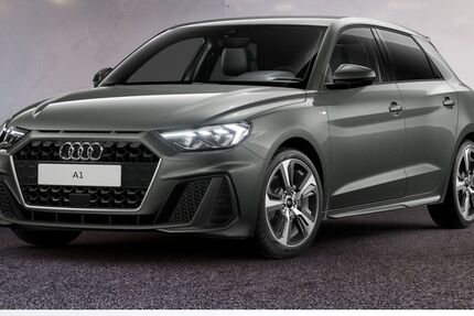 Audi A1 16.211 km 25.990 &euro; Menden 58706