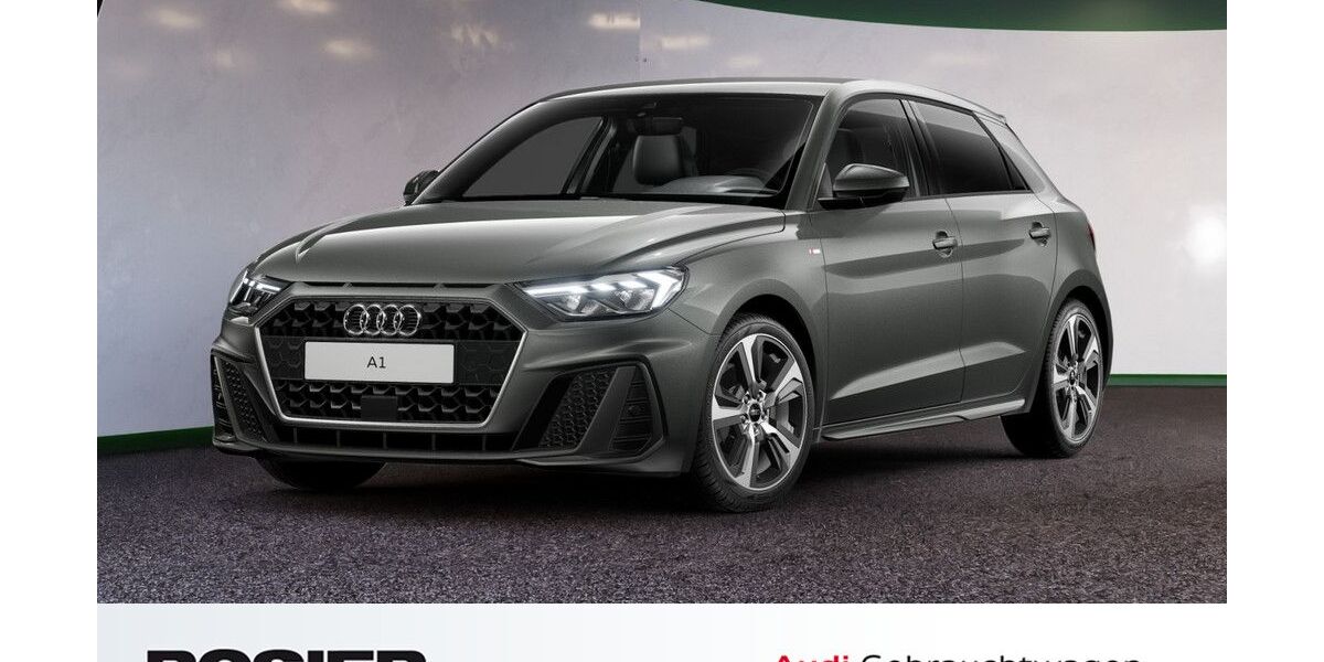 Audi A1 16.211 km 25.990 &euro; Menden 58706