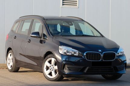 BMW 220 117.000 km 15.900 &euro; Hagen 58119