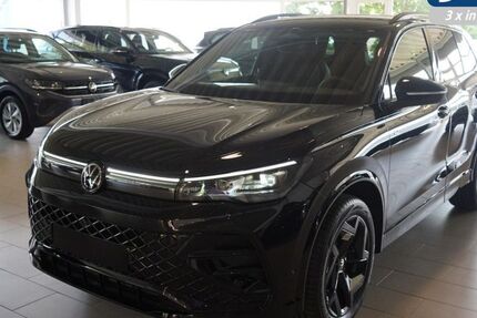 VW Tiguan 8.892 km 43.970 &euro; Hamm 59065
