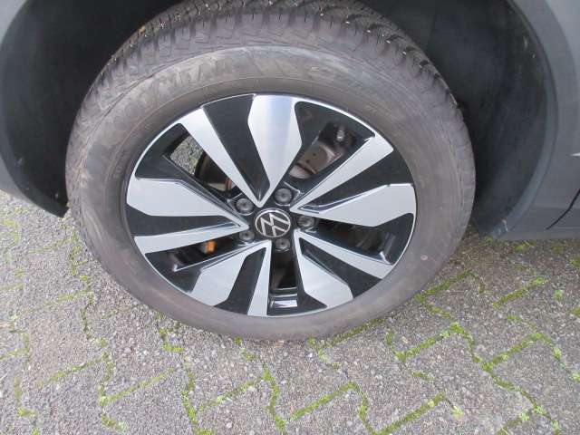 VW T-Roc Goal 1.0 TSI NAVI ACC ALU APS SITZHEIZUNG LE 24.000 km 22.988 &euro; Bergkamen 59192