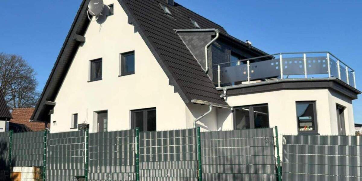 Einfamilienhaus Iserlohn Iserlohnerheide - 6 Zimmer, 140 m&sup2;, 595.000&euro; | Angebot:25705382