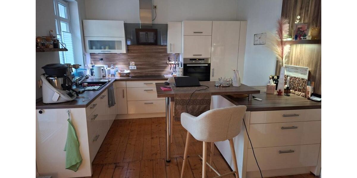 Etagenwohnung Fröndenberg (Ruhr) - 3 Zimmer, 84 m&sup2;, 1.055&euro; | Angebot:26548236