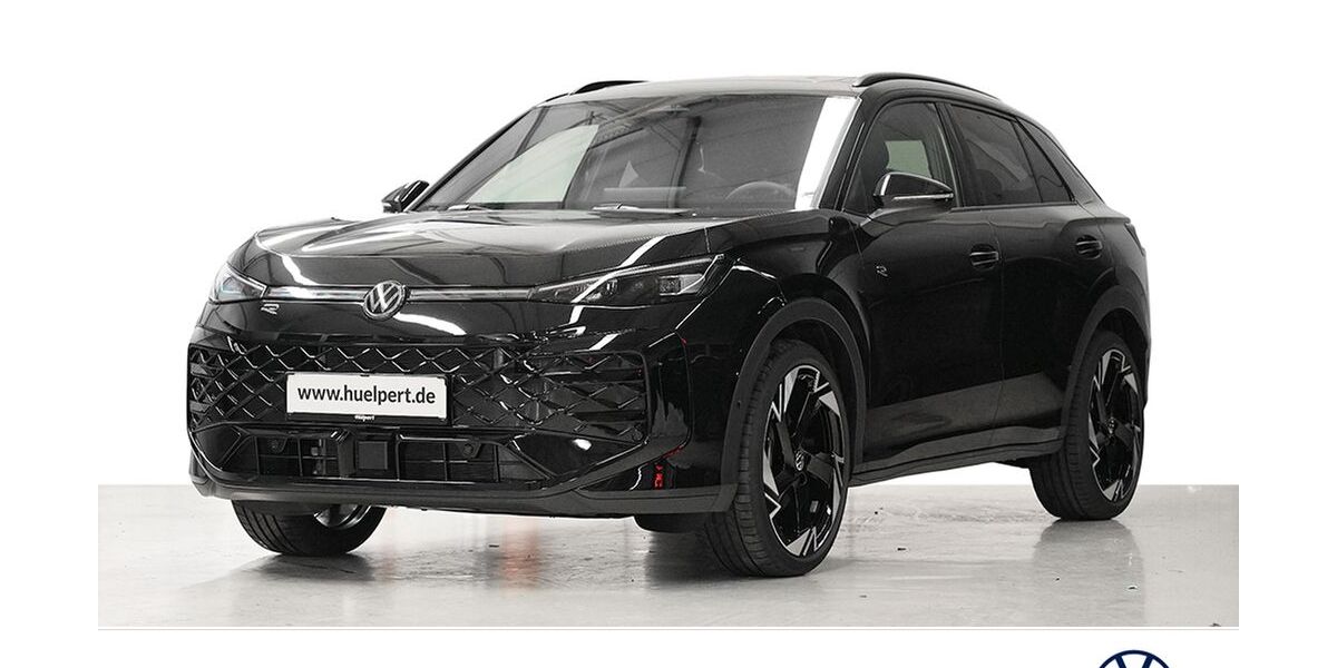 VW T-Roc 3.500 km 43.270 &euro; Bergkamen 59192