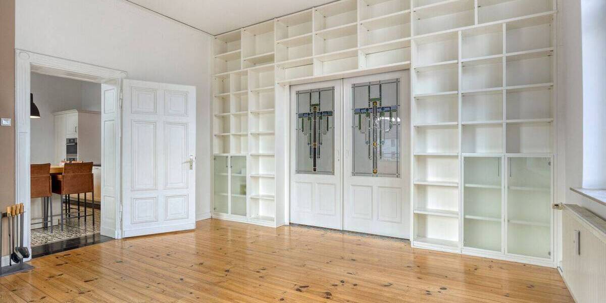 Etagenwohnung Dortmund Oestrich - 6 Zimmer, 162 m&sup2;, 354.700&euro; | Angebot:26627804
