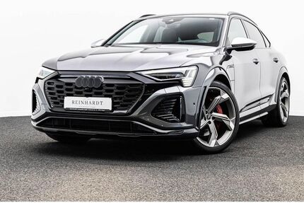 Audi SQ8 e-tron 46.820 km 62.060 &euro; Hagen 58091