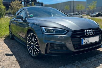 Audi A5 97.250 km 26.900 &euro; Dortmund 44225