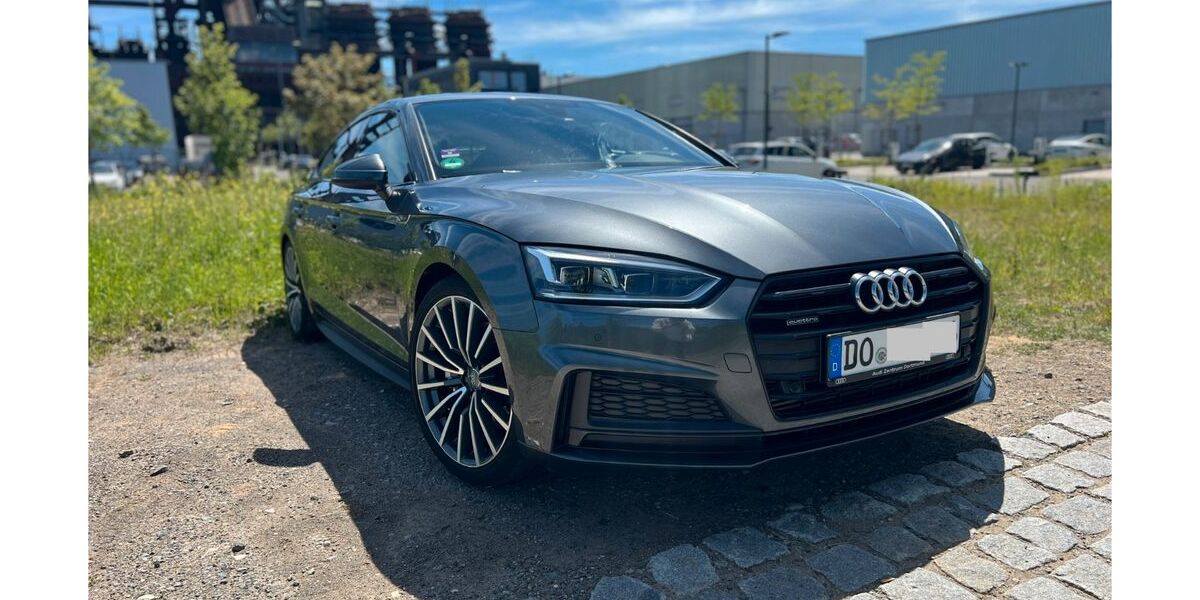 Audi A5 97.250 km 26.900 &euro; Dortmund 44225