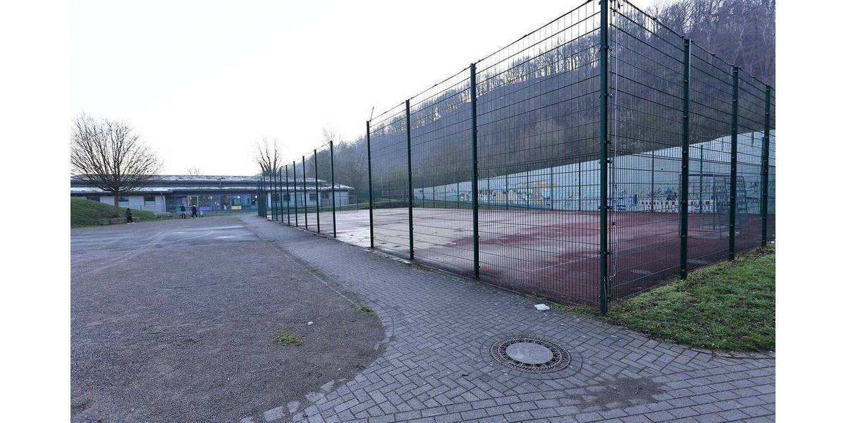 Etagenwohnung Hagen Mittelstadt - 2 Zimmer, 59 m&sup2;, 650&euro; | Angebot:26002019