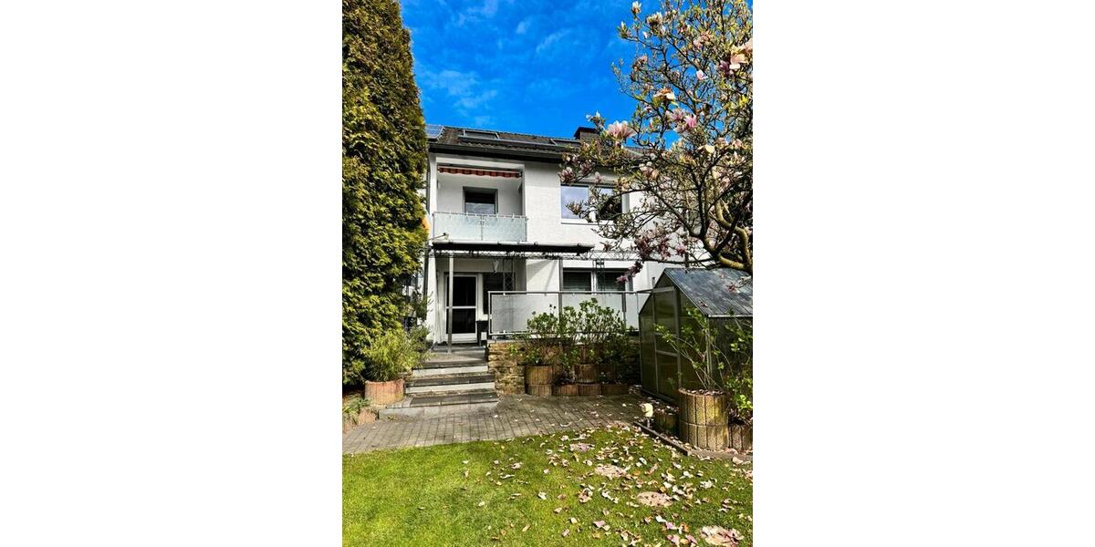 Reihenhaus Witten Heven - 7 Zimmer, 168 m&sup2;, 540.000&euro; | Angebot:26022338