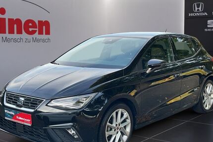Seat Ibiza 10.236 km 17.479 &euro; Bergkamen 59192