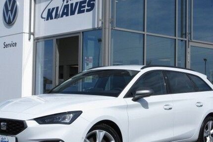 Seat Leon 26.400 km 26.999 &euro; Ascheberg 59387