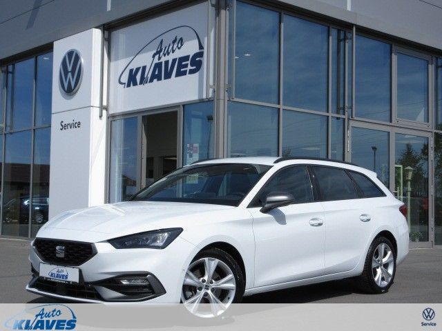 Seat Leon 26.400 km 26.999 &euro; Ascheberg 59387