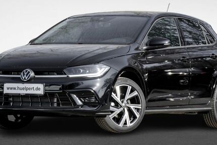 VW Polo 9.850 km 24.888 &euro; Unna 59423
