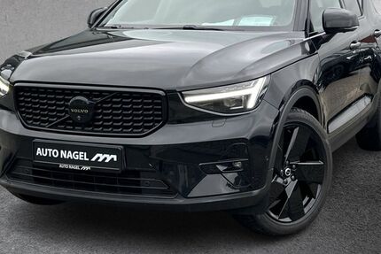 Volvo XC40 25.732 km 37.400 &euro; Hamm 59067