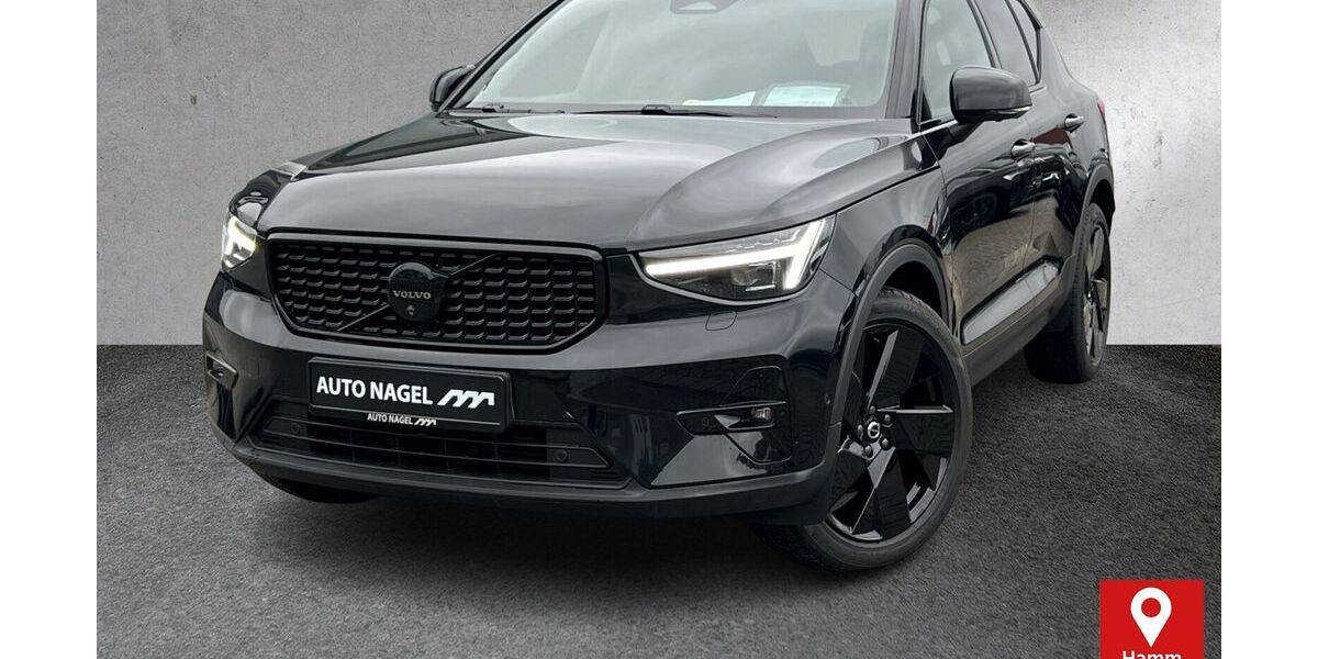 Volvo XC40 25.732 km 37.400 &euro; Hamm 59067