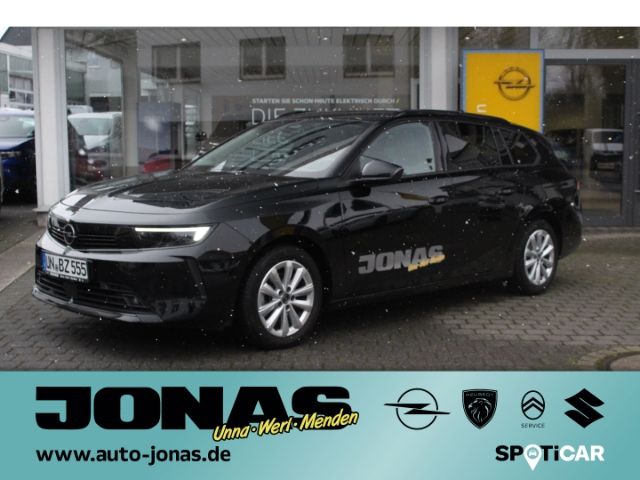 Opel Astra 30.111 km 20.490 &euro; Unna 59427