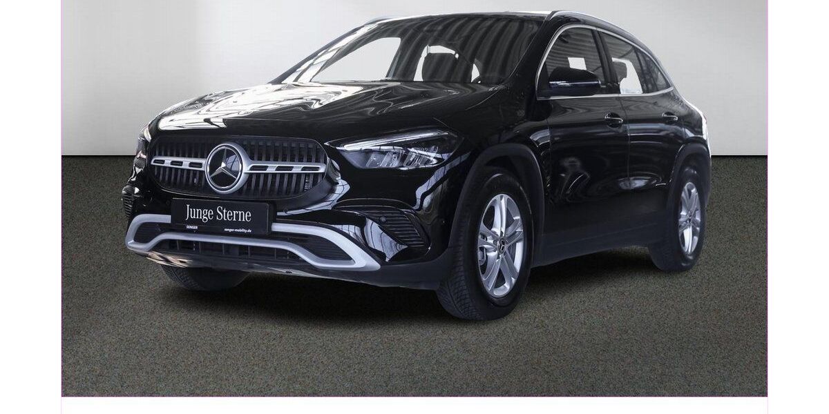 Mercedes-Benz GLA 200 7.979 km 35.490 &euro; Hamm 59067