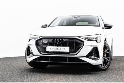 Audi e-tron 48.074 km 38.440 &euro; Hagen 58091