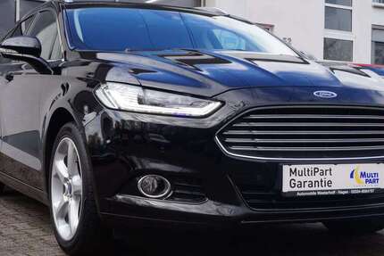 Ford Mondeo 148.950 km 12.990 &euro; Hagen 58119