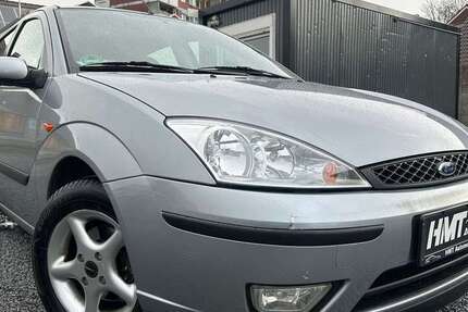 Ford Focus 76.000 km 3.900 &euro; Lünen 44534