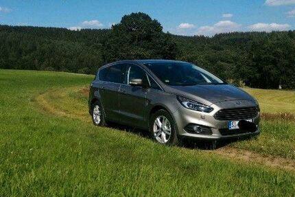 Ford S-Max 110.000 km 14.499 &euro; Dortmund 44287