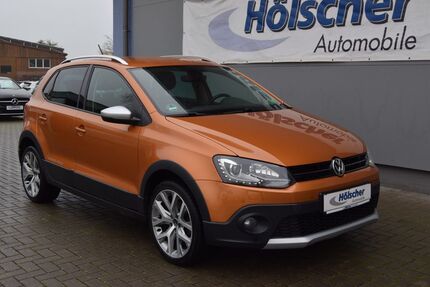 VW Polo 70.000 km 14.450 &euro; Nordkirchen 59394