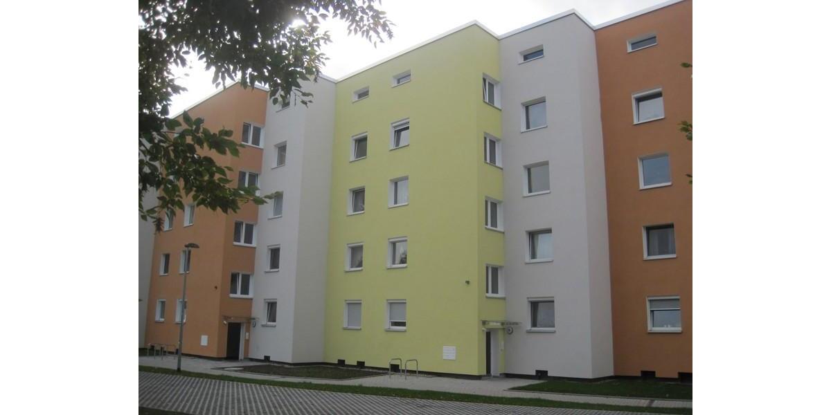 Etagenwohnung Kamen - 2 Zimmer, 54 m&sup2;, 488&euro; | Angebot:26377372