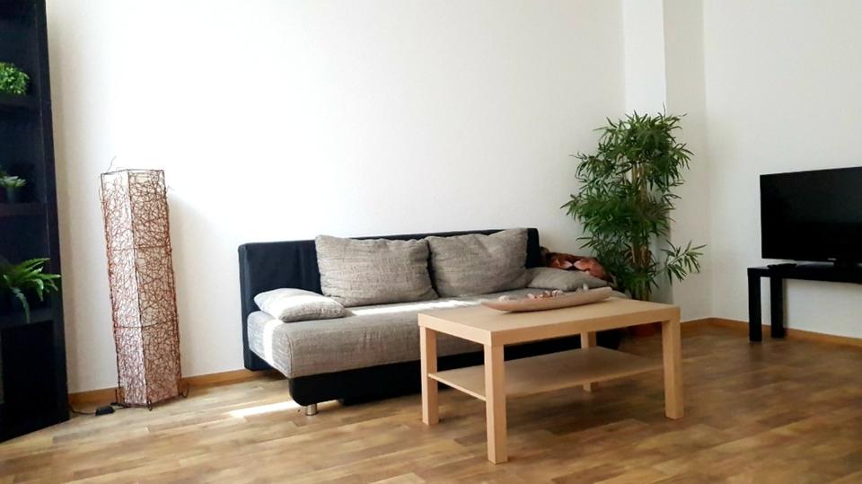 Erdgeschoßwohnung Hamm Berge - 2 Zimmer, 54 m&sup2;, 590&euro; | Angebot:24839197