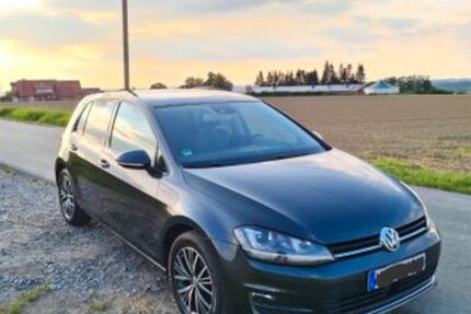 VW Golf 171.000 km 11.999 &euro; Iserlohn 58640
