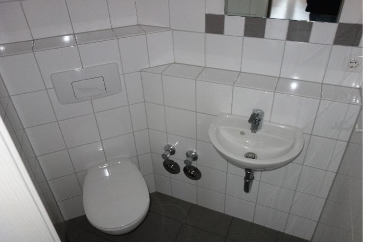 Etagenwohnung Hamm Berge - 3 Zimmer, 82 m&sup2;, 275.000&euro; | Angebot:27166399