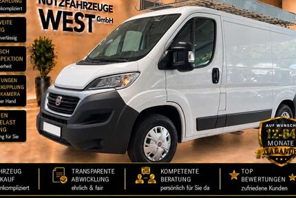 Fiat Ducato 105.000 km 12.490 &euro; Datteln 45711