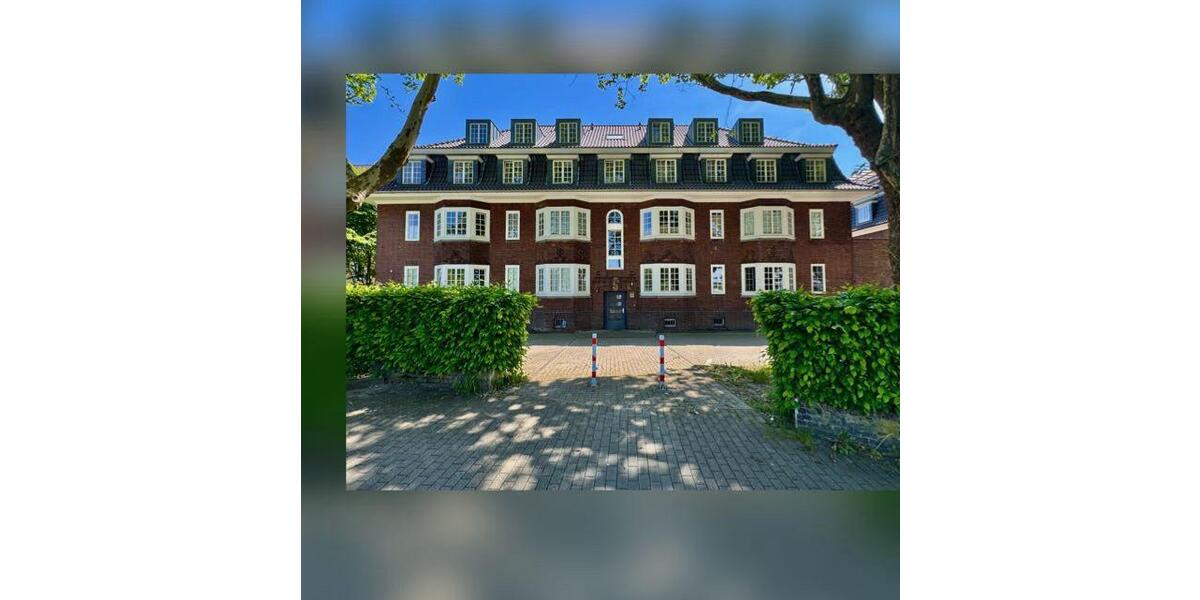 Dachgeschoßwohnung Ascheberg - 1 Zimmer, 32 m&sup2;, 450&euro; | Angebot:26497690
