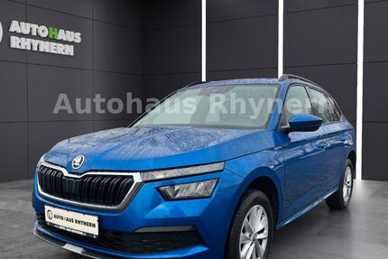 Skoda Kamiq 78.750 km 17.490 &euro; Hamm 59069