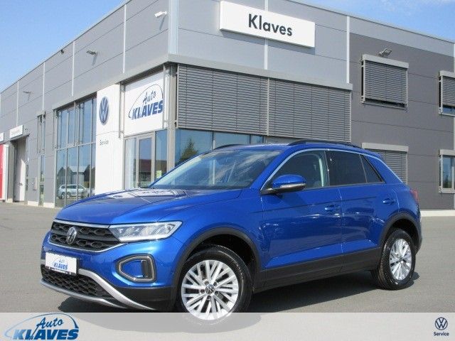 VW T-Roc 55.000 km 21.500 &euro; Ascheberg 59387